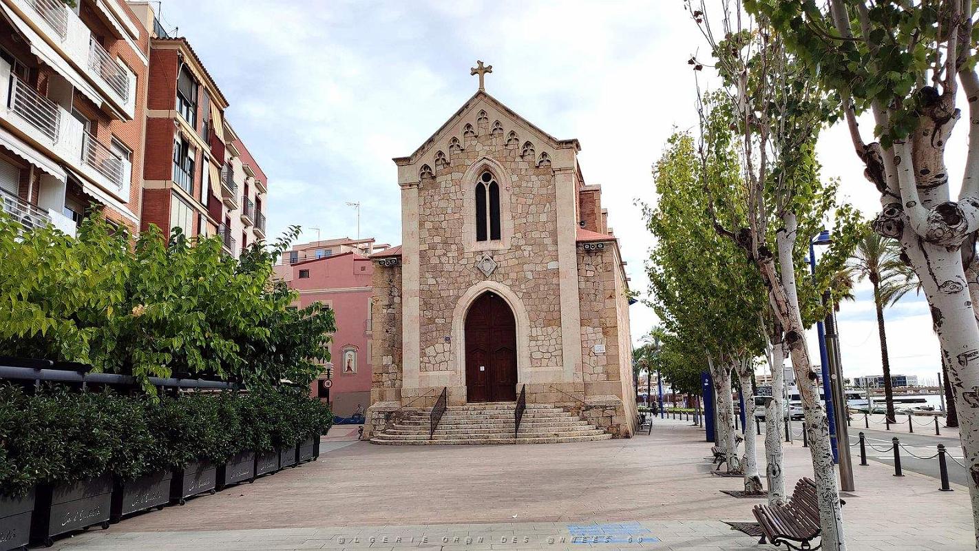 TARRAGONE - Les Ports et le Barrio El Serrallo - 35.jpg